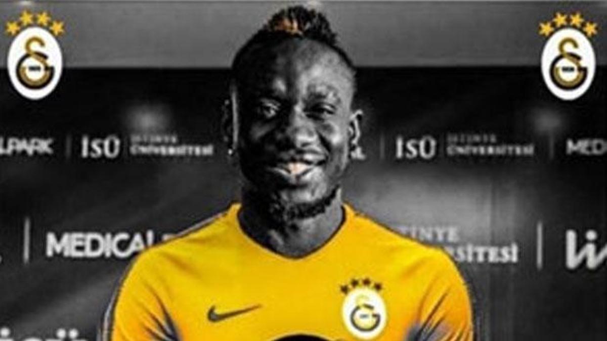Son dakika sürprizi! Diagne...
