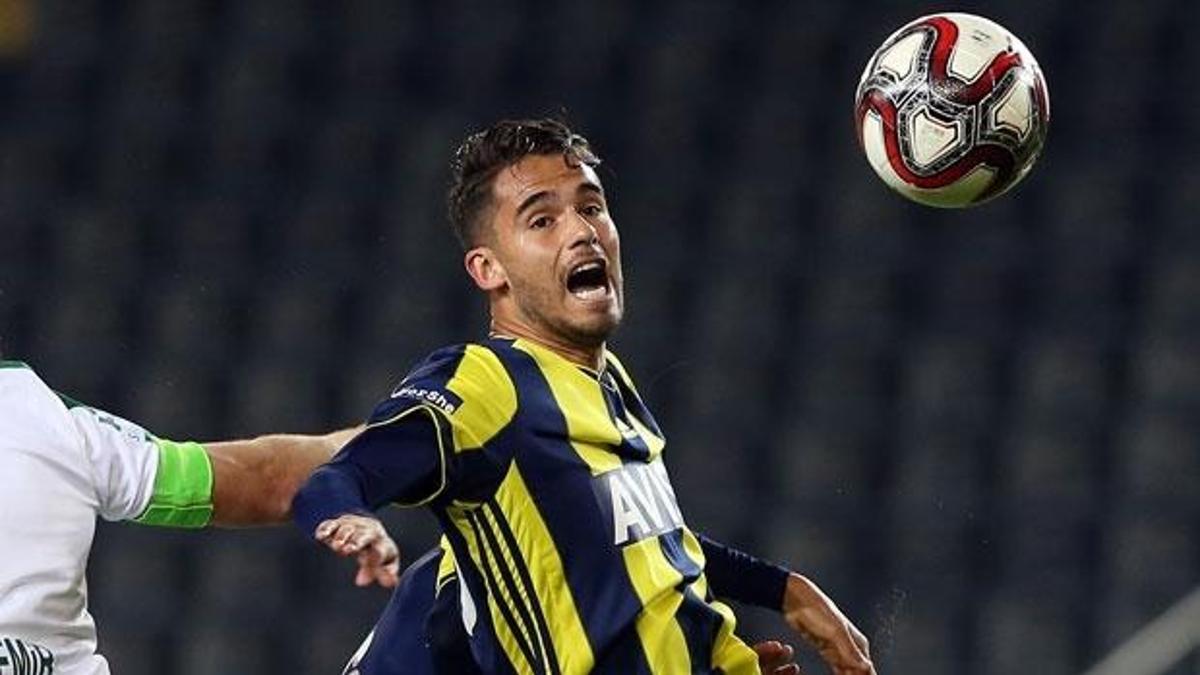 Fenerbahçe'nin 3. bombası Reyes'i bekliyor!
