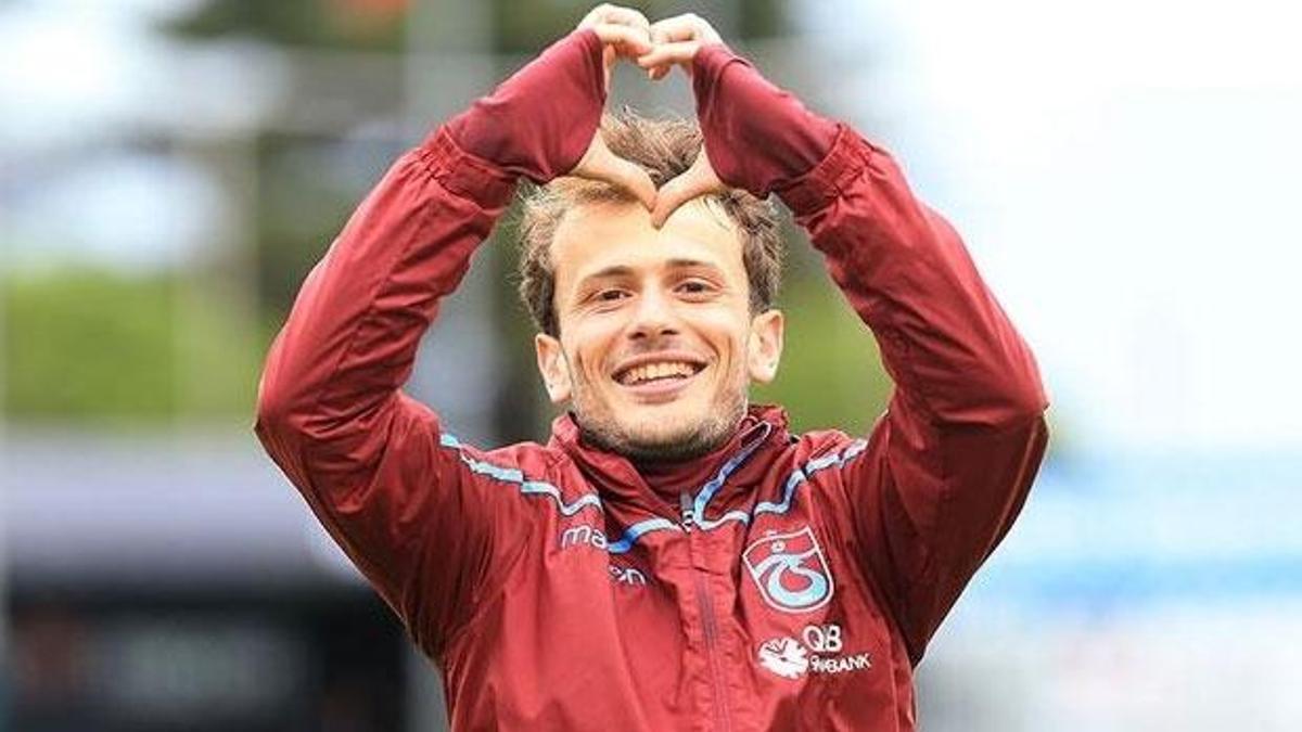 Trabzonspor'u altyapısı taşıyor