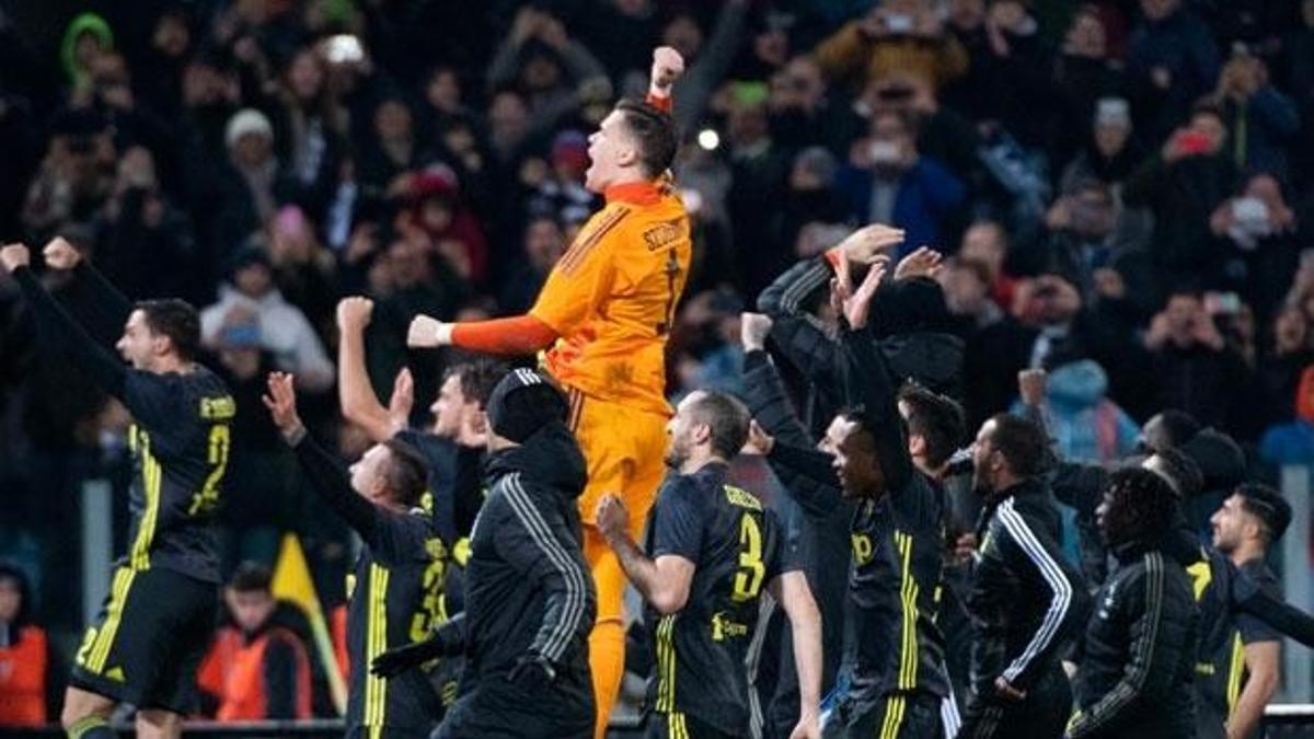Premier Lig'e mola verildi, 4 büyük ligde liderler kazandı