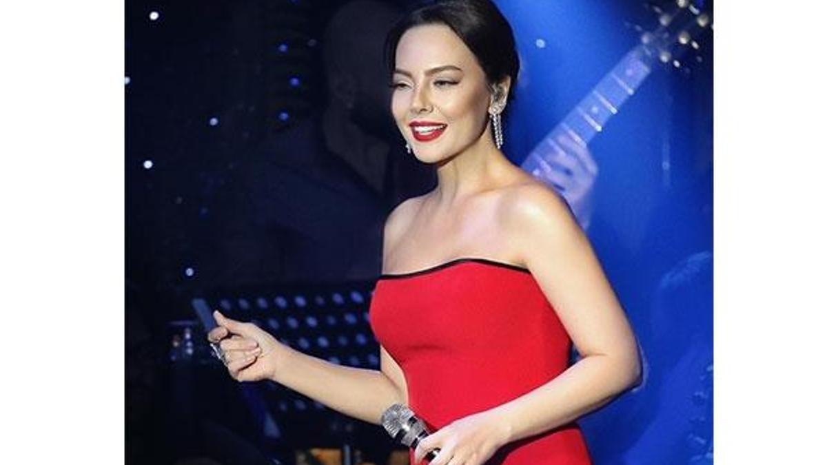 Ebru Gündeş'e haciz şoku! Sarraf'ın borçları...