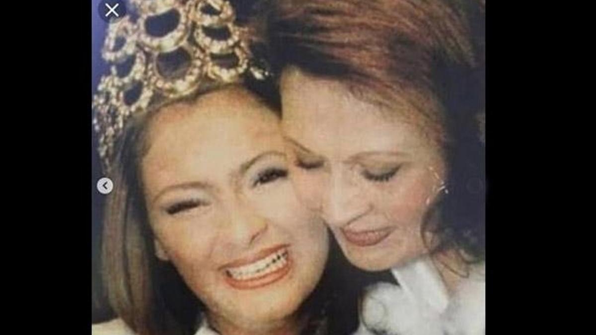Pınar Altuğ’dan duygusal paylaşım!