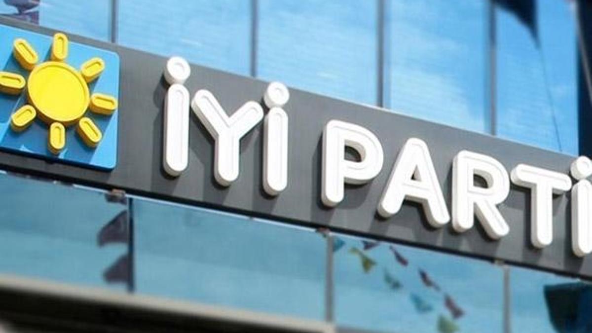 İYİ Parti'den Tunç Soyer açıklaması: Tepkiyle karşılandı