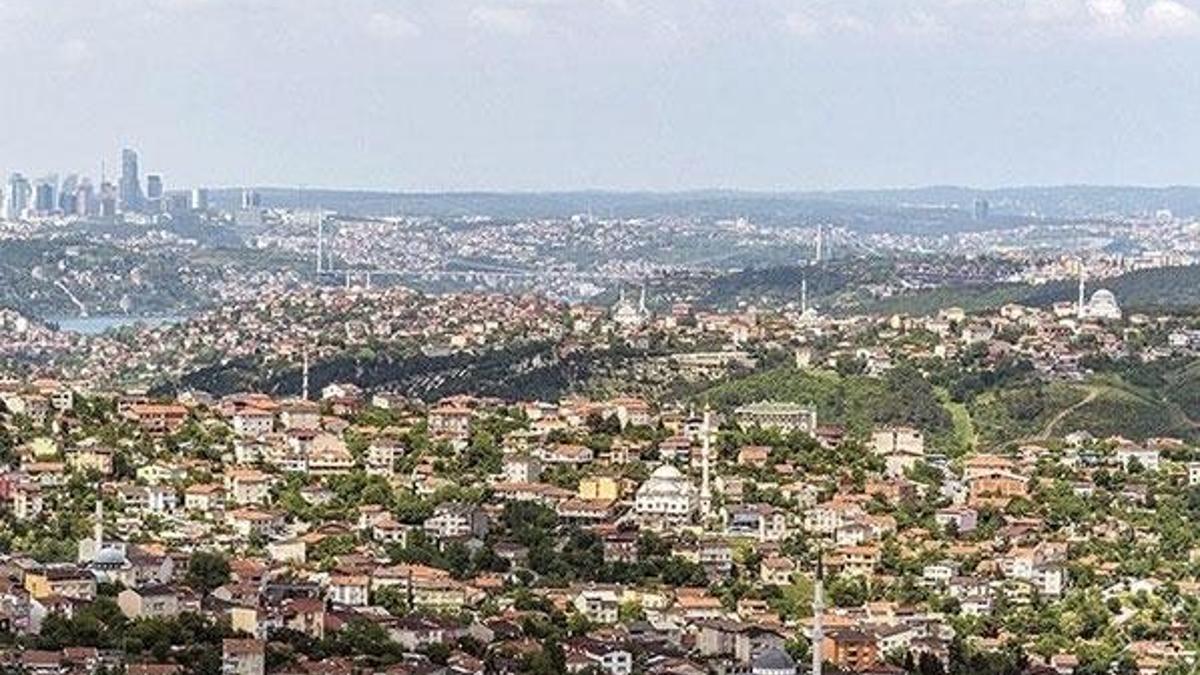 İmar barışında 2019 tarifesi belli oldu