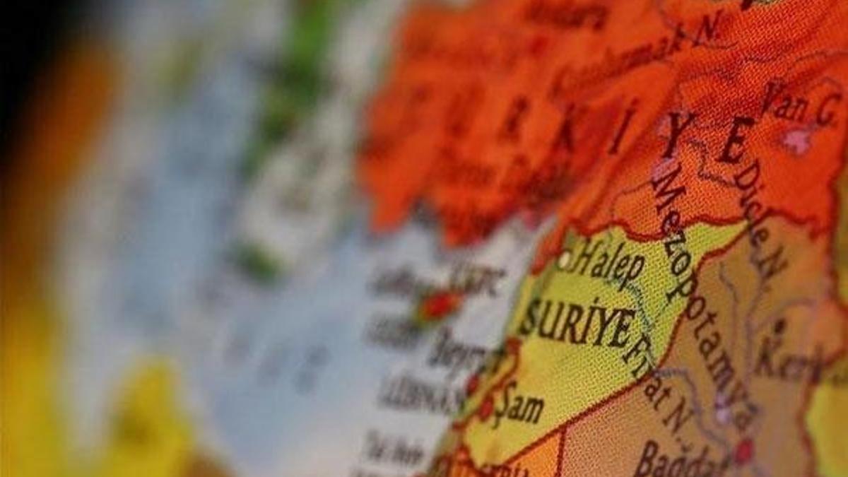 Rus ve İran destekli güçler çatışıyor!