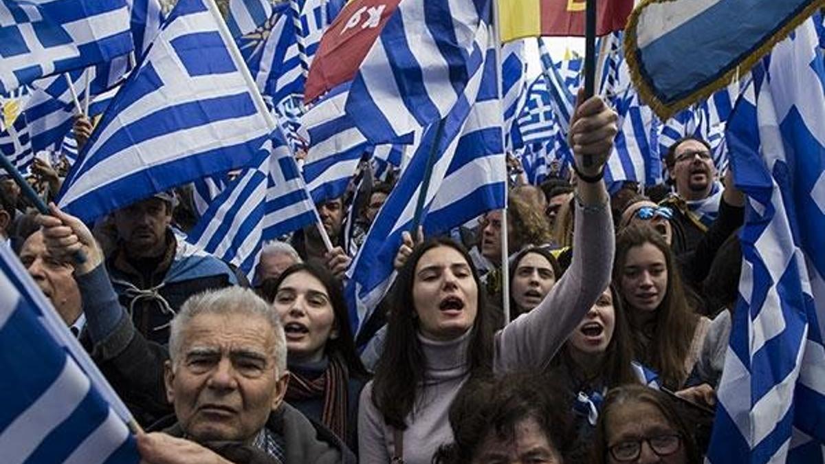Yunanistan kararını verdi! Artışa gidiyor