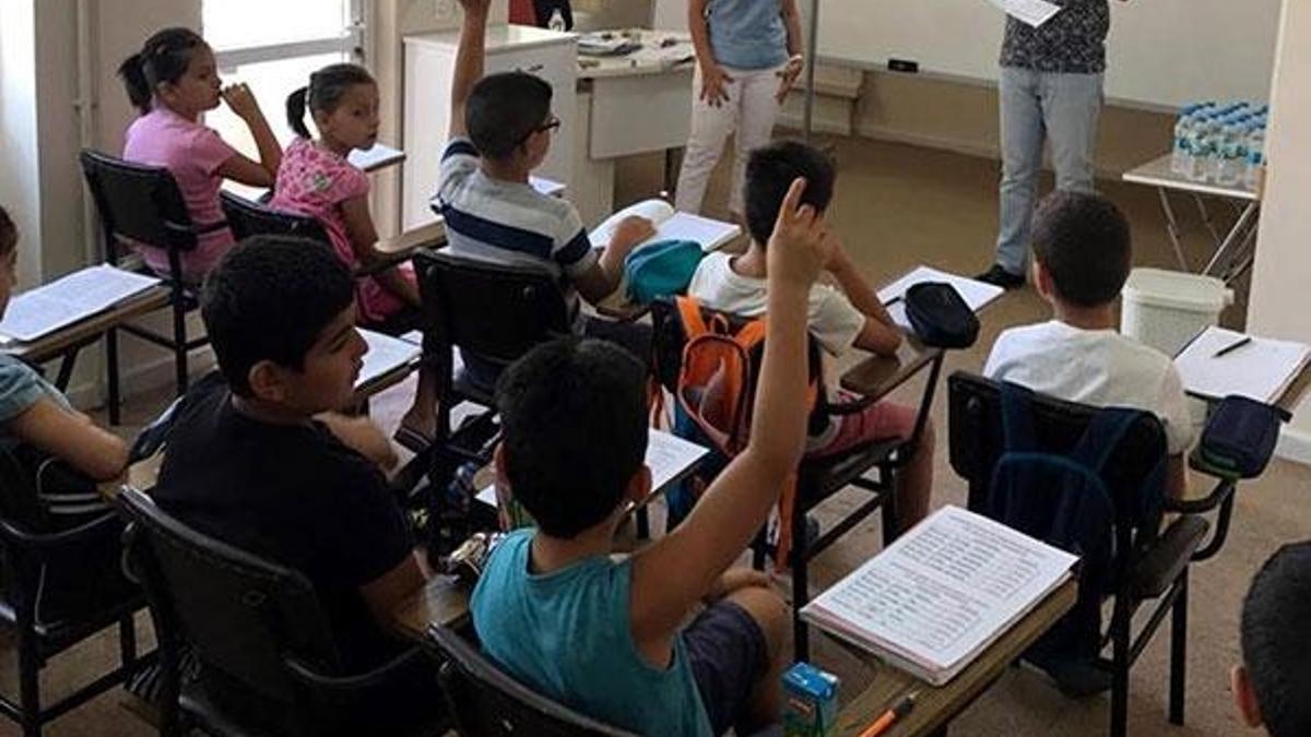 Milli Eğitim Bakanlığı duyurdu: Kapatılıyor