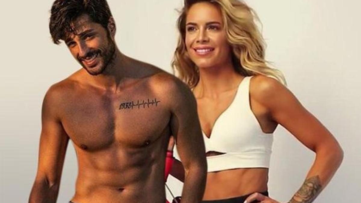 Ekin Mert Daymaz'ın lifleri yırtılmış