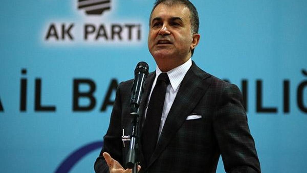 AK Parti'den peş peşe Tunç Soyer açıklamaları!