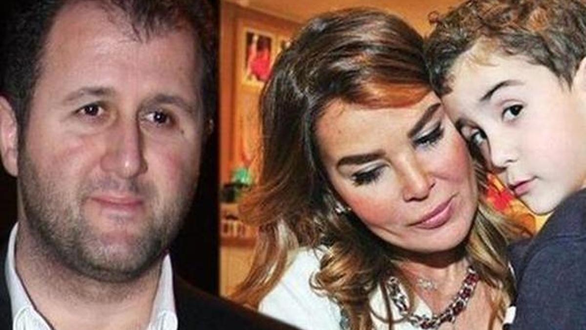 Özlem Yıldız'ın eski eşi Uludağ'da gözaltına alındı!