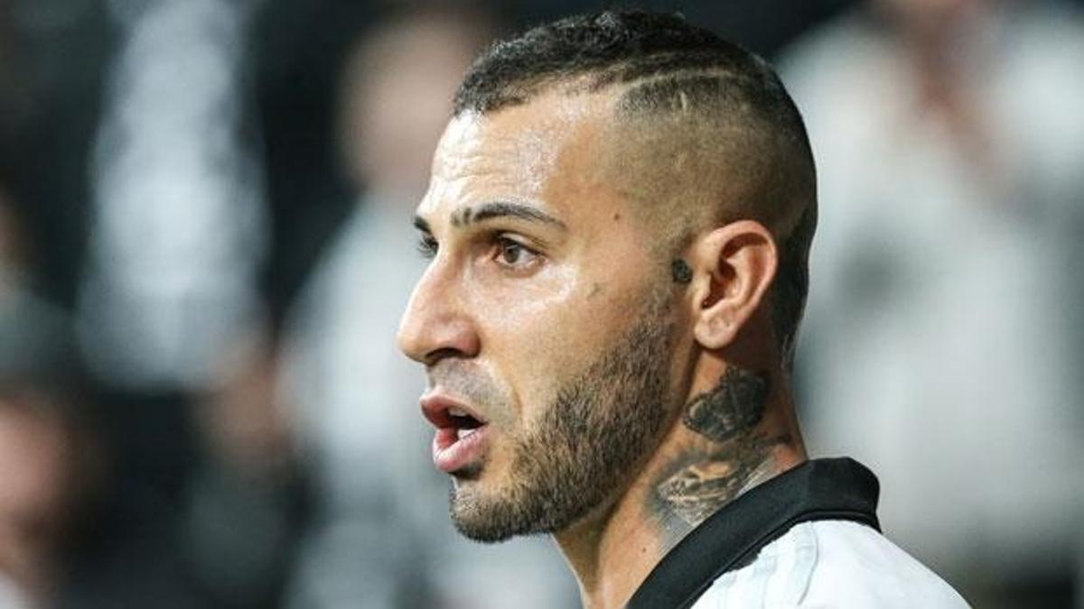 Fenerbahçe, Trabzonspor ve Quaresma PFDK'ya sevk edildi