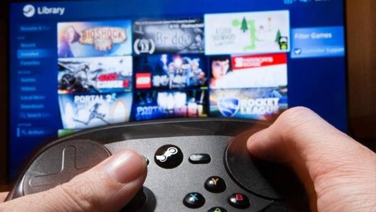 Epic Games'ten Steam'i çıldırtacak hamle!