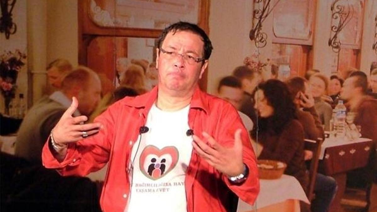 Yalçın Menteş'in doktorundan açıklama geldi