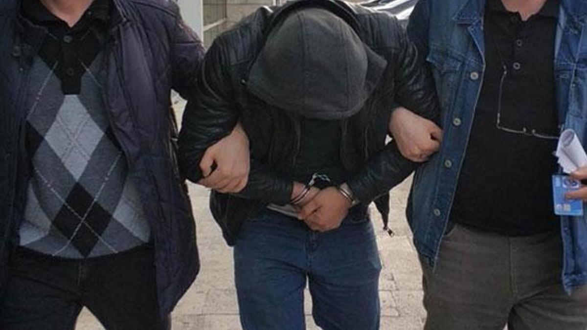 Eskort sitesi üzerinden ilişkinin ardından şantaj