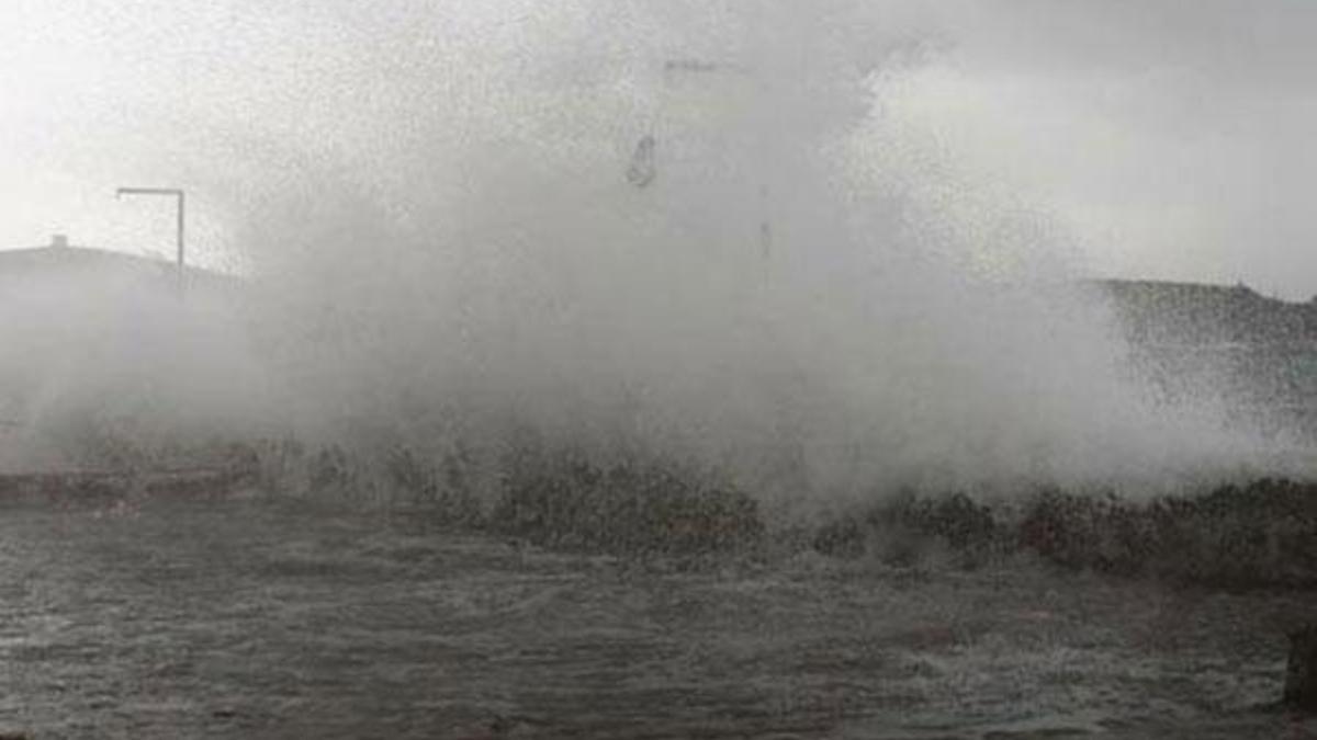 Meteoroloji'den sonra uyarılar üst üste geldi!