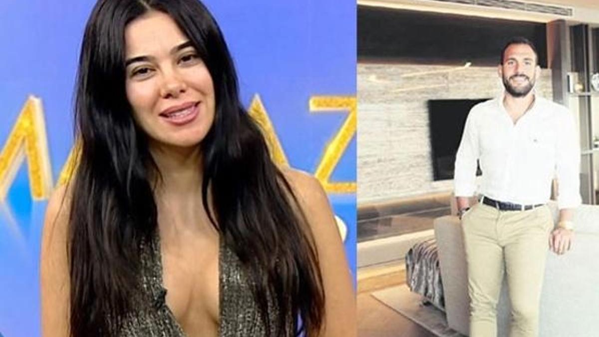 Asena Atalay Ayberk Kalkavan aşkına aile engeli!