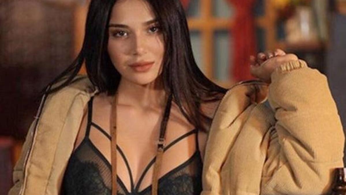 Merve Taşkın sosyal medyaya ara verdi