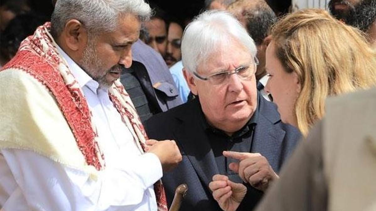 Yemen'de esir takası yapıldı