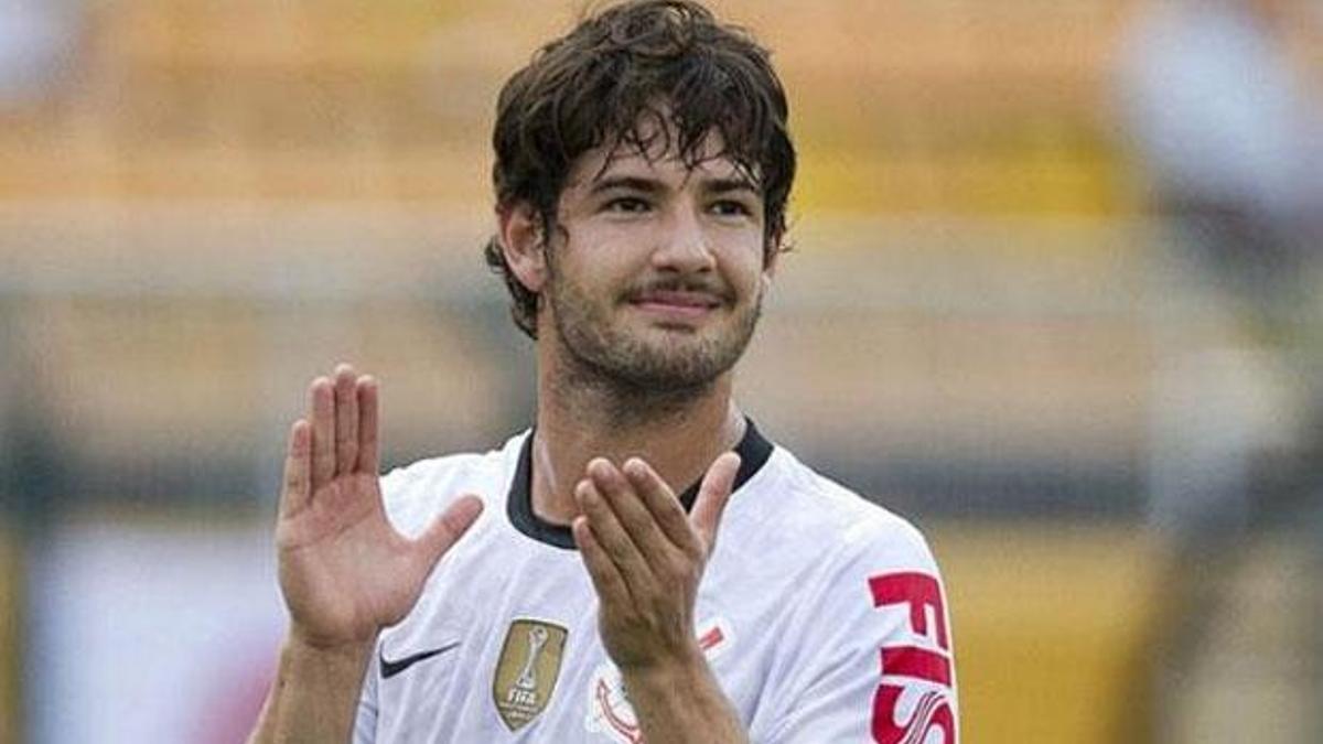 İşte Pato'nun Galatasaray'dan istediği ücret!