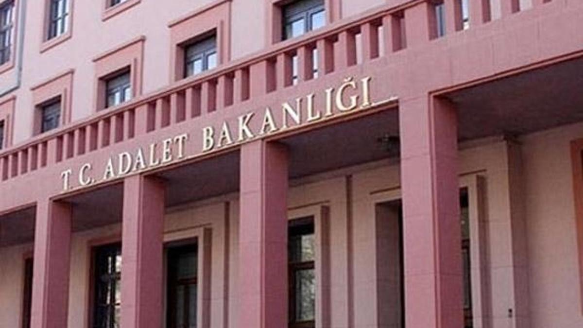 Adalet Bakanlığı 400 icra müdür yardımcısı alıyor!