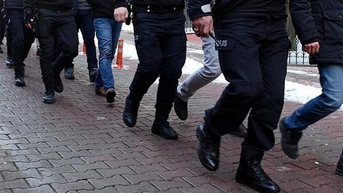 Savcı düğmeye bastı! Çok sayıda kişi için gözaltı kararı...