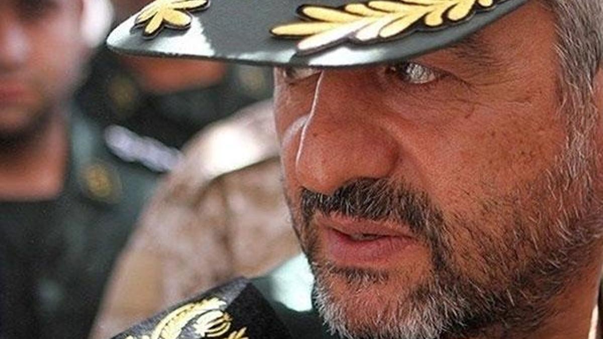 İran Devrim Muhafızları Komutanı'ndan BAE'yi kızdıracak ziyaret