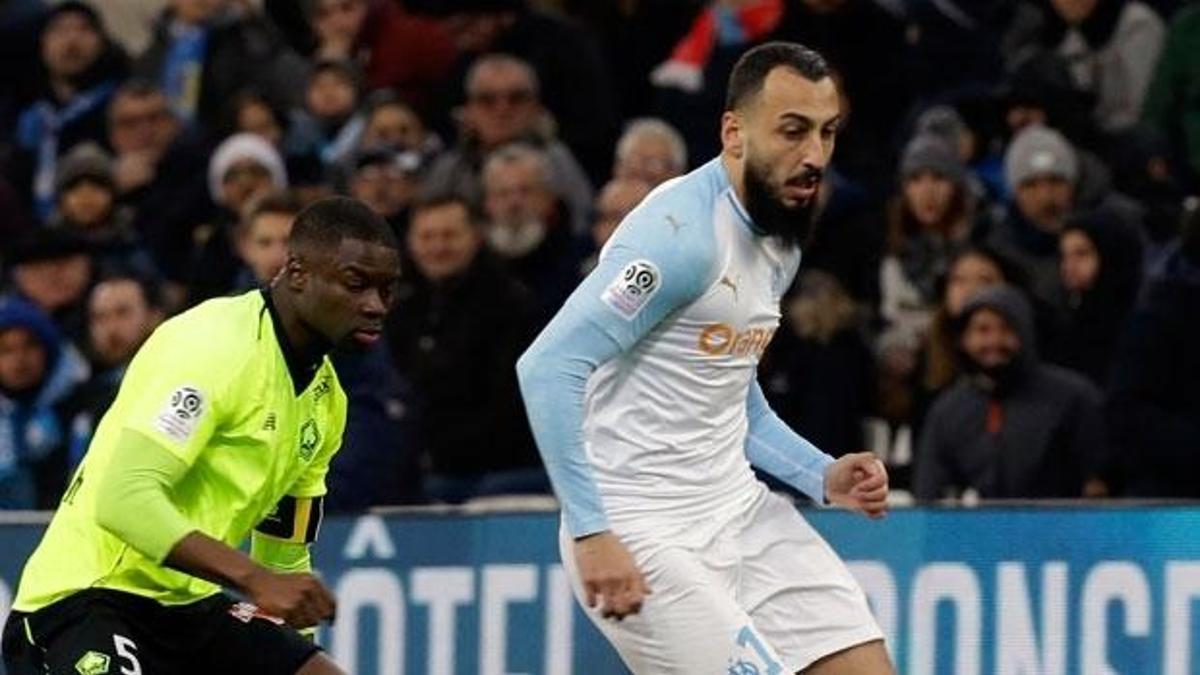 Galatasaray Mitroglou'nu 1.5 yıllığına kiraladı!