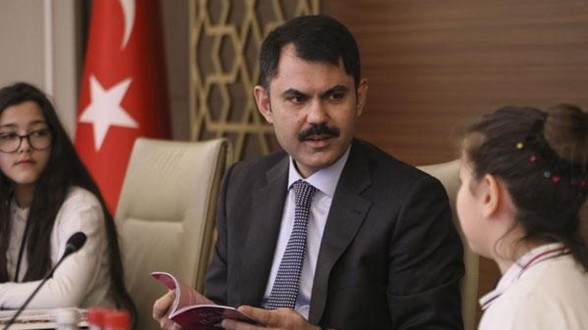 Pet şişe getirenlere kontör yükleyeceğiz