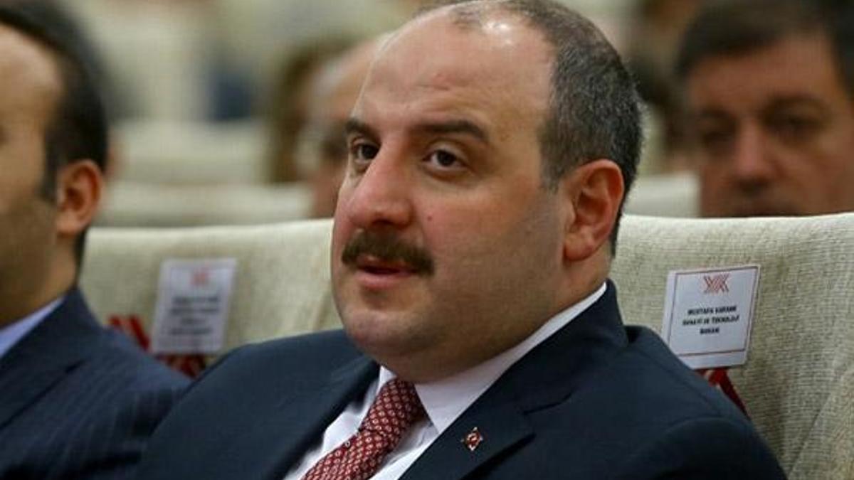 Sanayi ve Teknoloji Bakanlığı ile YÖK'ten tarihi adım