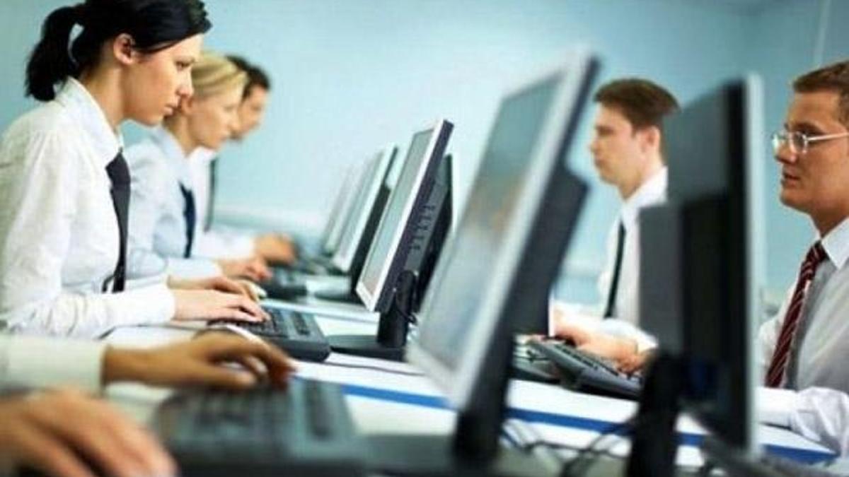 Belediyelere 49 kamu personeli alımı yapılacak