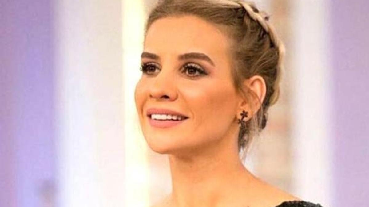 Esra Erol ameliyat oldu
