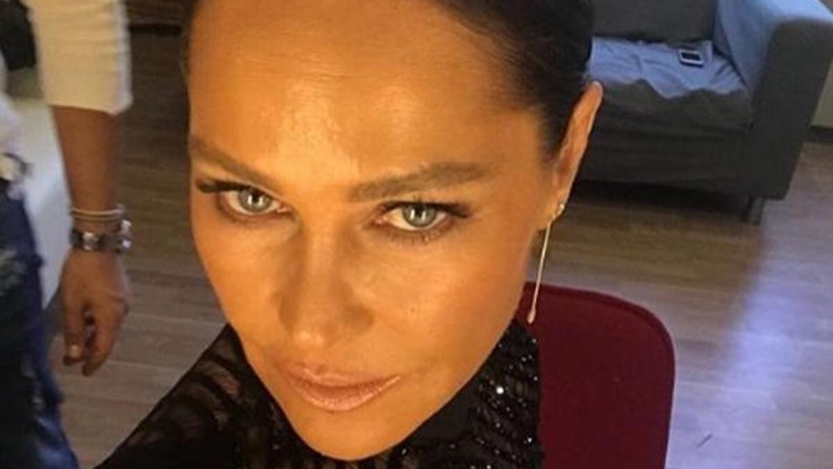 Hülya Avşar'dan eski eşi Kaya Çilingiroğlu'na olay yorum!