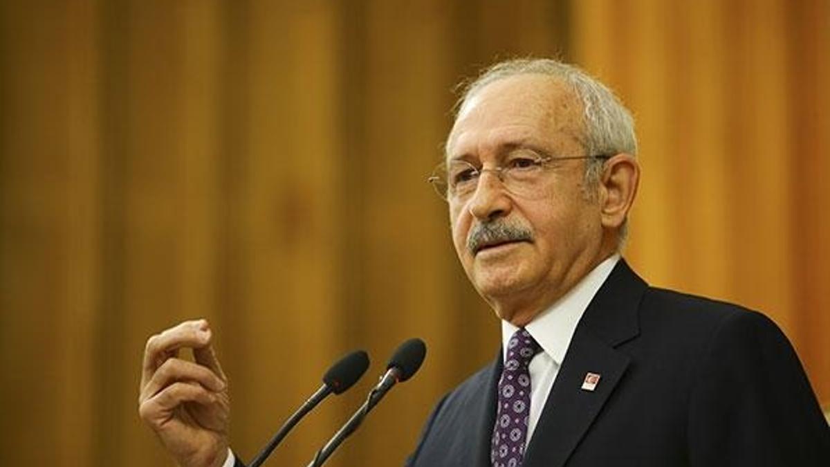 CHP’de Canan Kaftancıoğlu krizi nereye gidiyor?