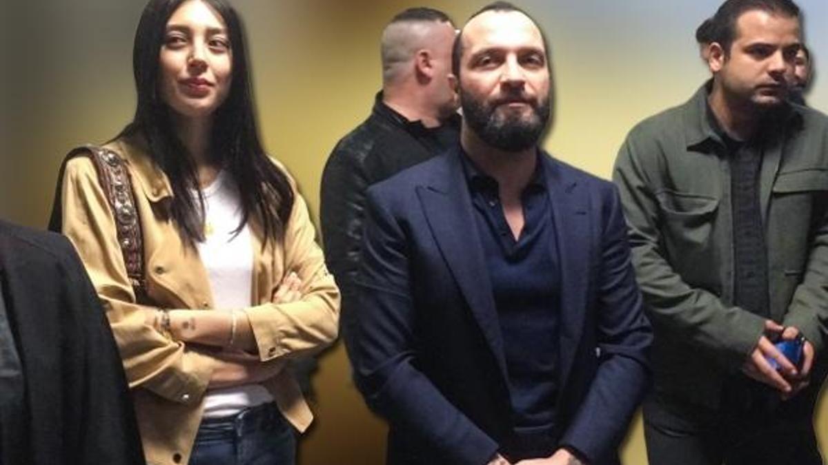İşte Berkay Şahin'in aylık geliri...