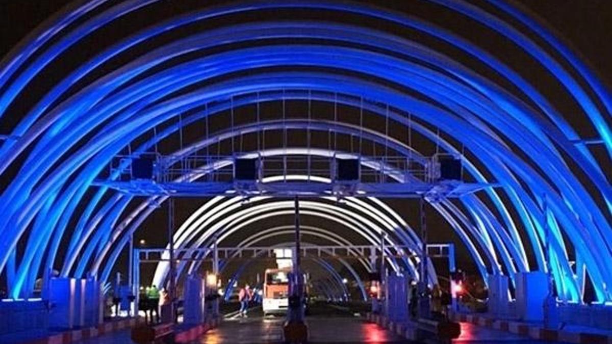 Ulaştırma Bakanlığı'ndan son dakika Avrasya Tüneli açıklaması!