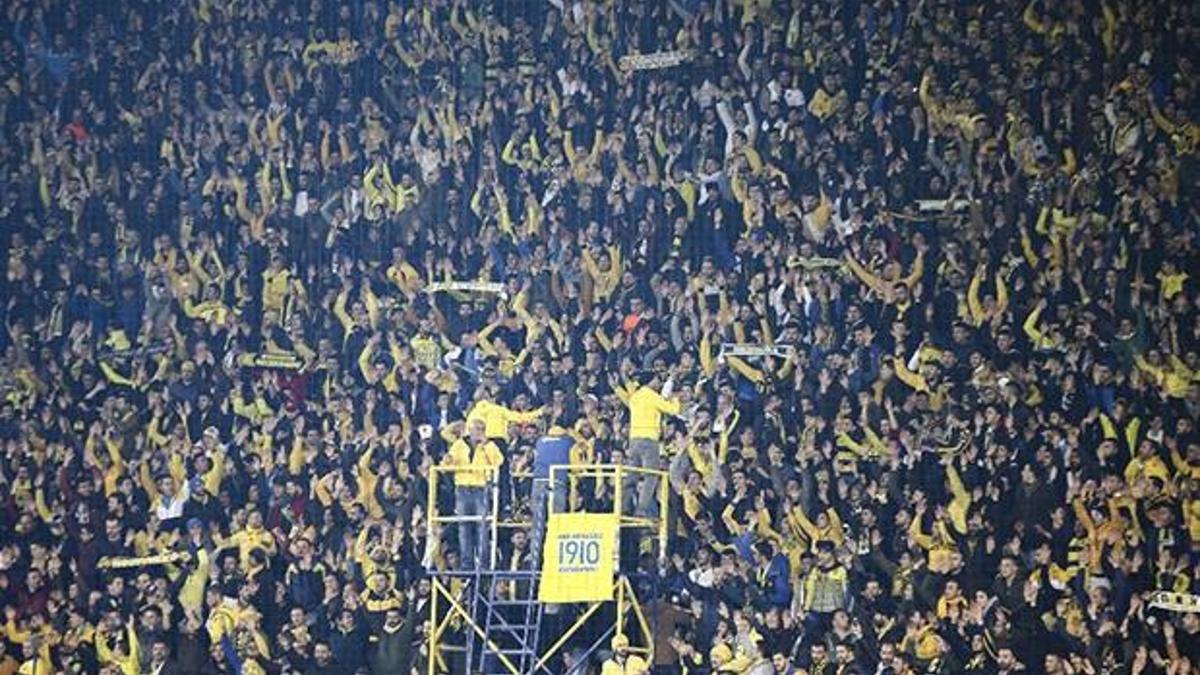 Ankaragücü ara transfer dönemine damga vurdu