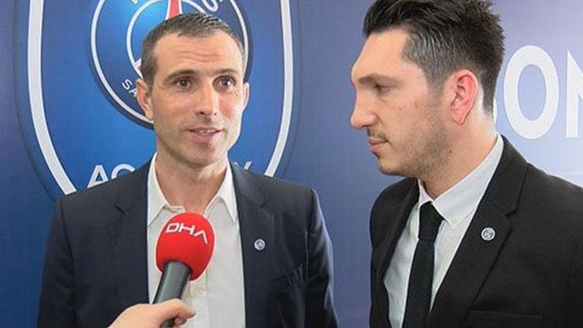 Efsane golcüden Galatasaray itirafı!