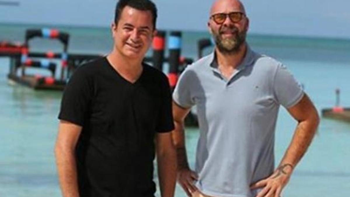 'Survivor 2019'dan ilk görüntü geldi