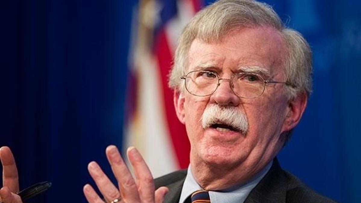 Son dakika... ABD'nin Venezuela'ya askeri müdahalesi...