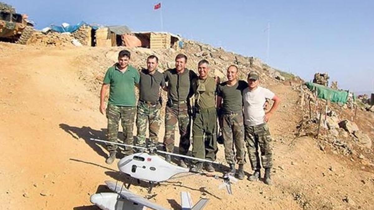İlk olacaktı! Malazgirt'i böyle öldürdüler