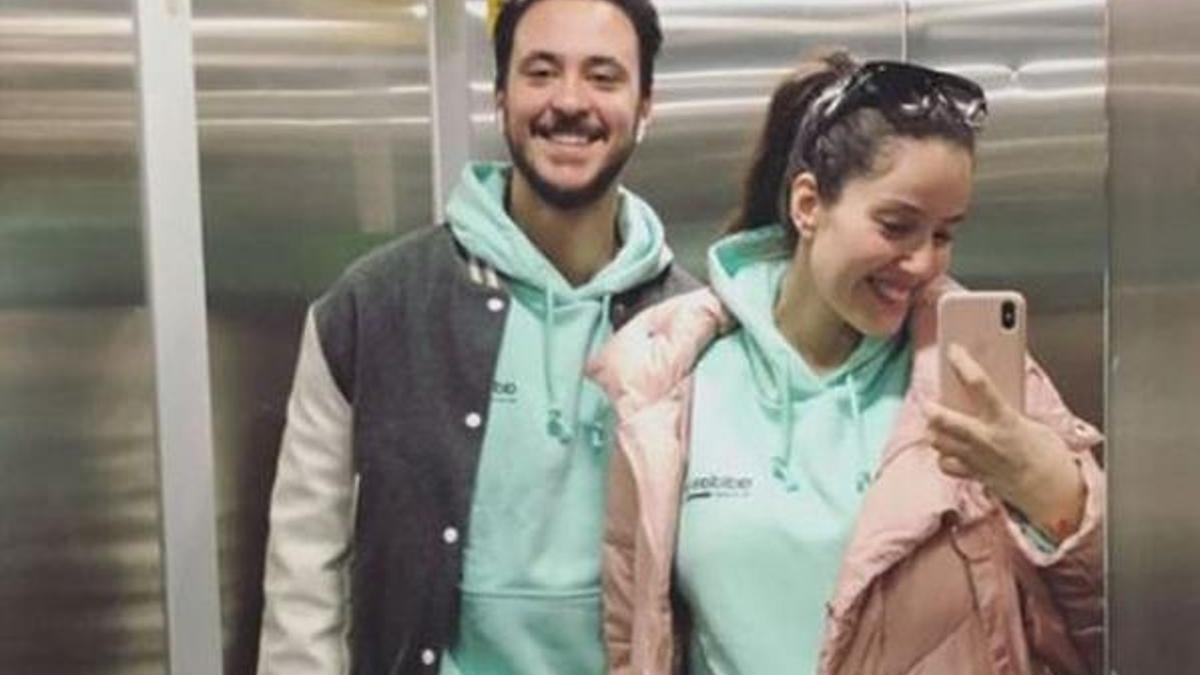 Pelin Akil ikizler için gün sayıyor