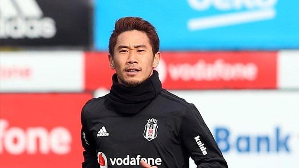 Japonya Beşiktaş'ı konuşuyor!