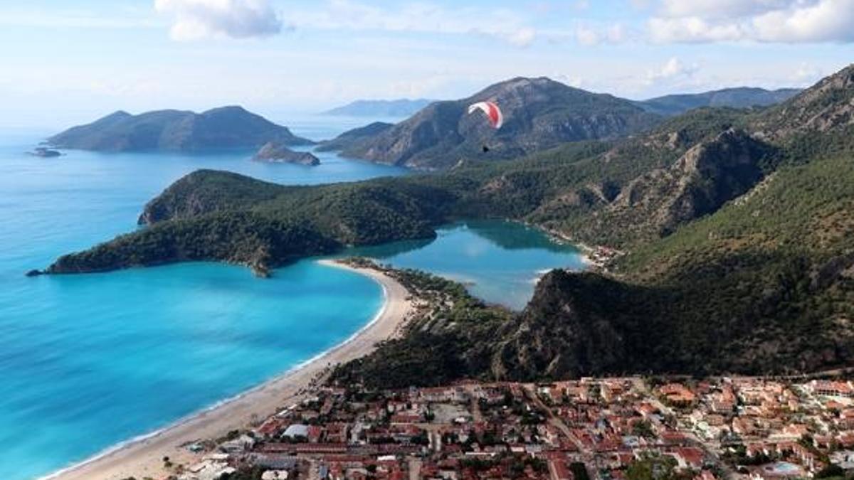 70 milyon turist hedefi için dev hamle