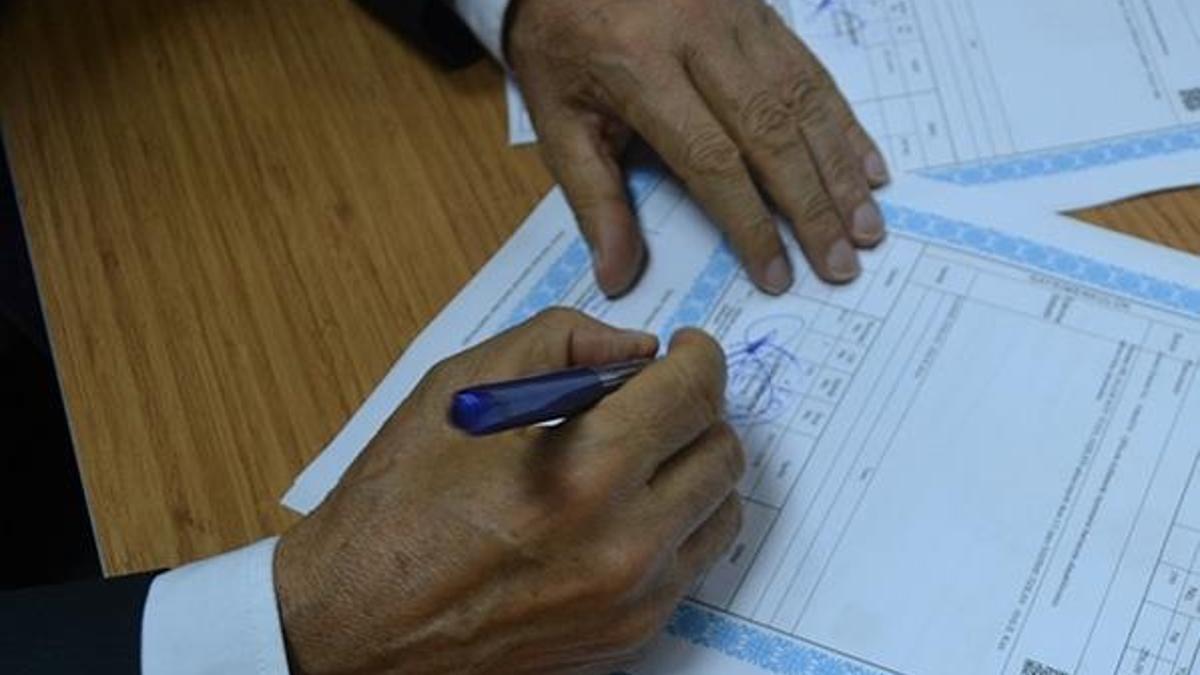 Yabancı ve gurbetçi Türkiye'ye gelmeden ev alabilecek