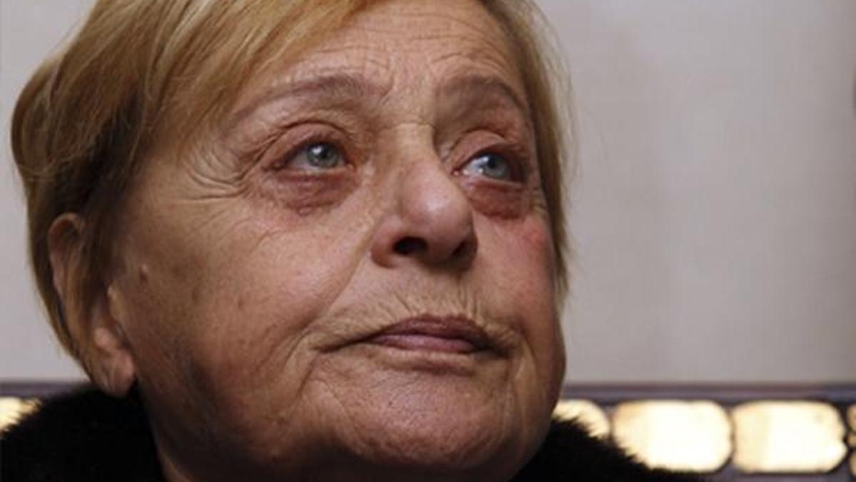 Aydın Denktaş'ın vasiyeti belli oldu