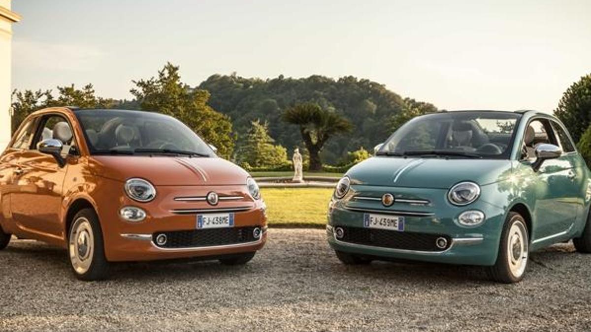 Fiat 500’den satış rekoru