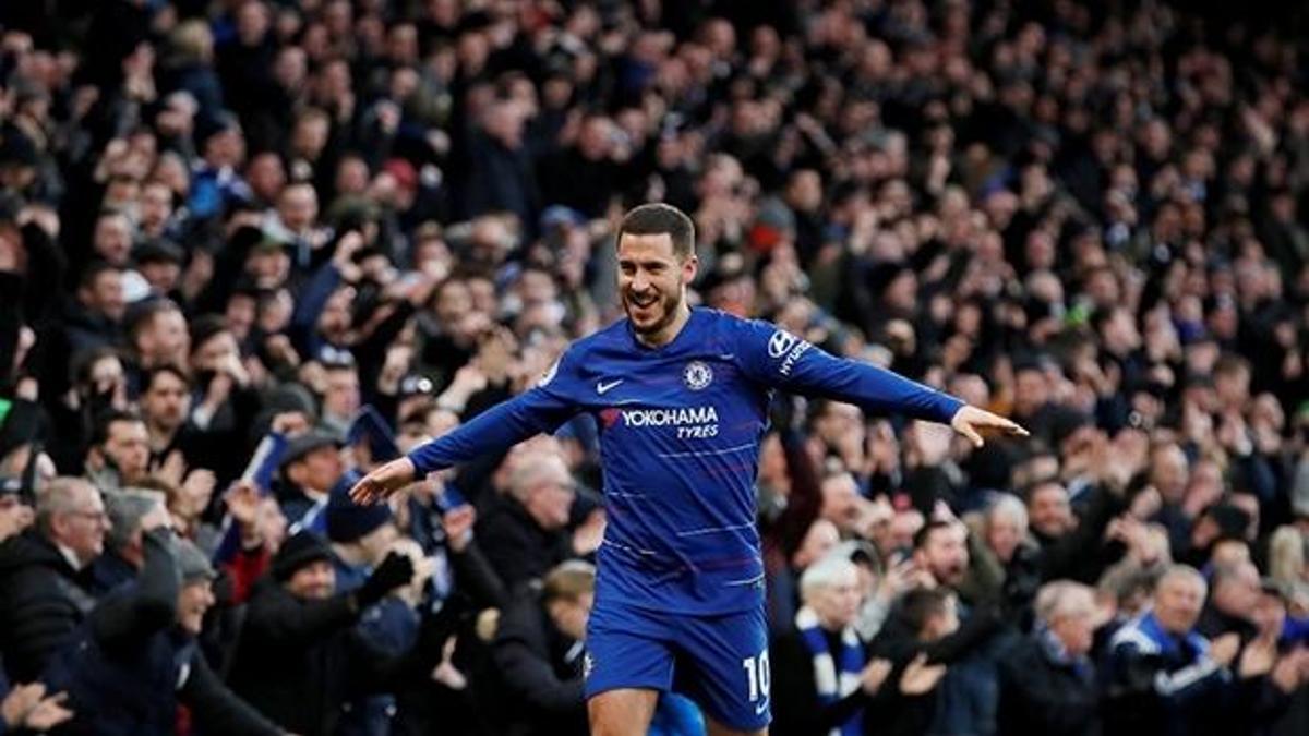 Chelsea sahasında farklı kazandı