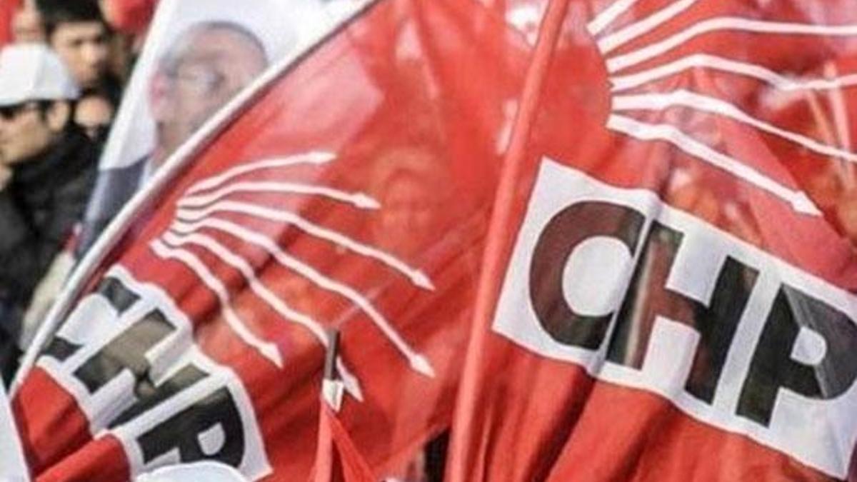 CHP, 71 belediye başkan adayını daha açıkladı