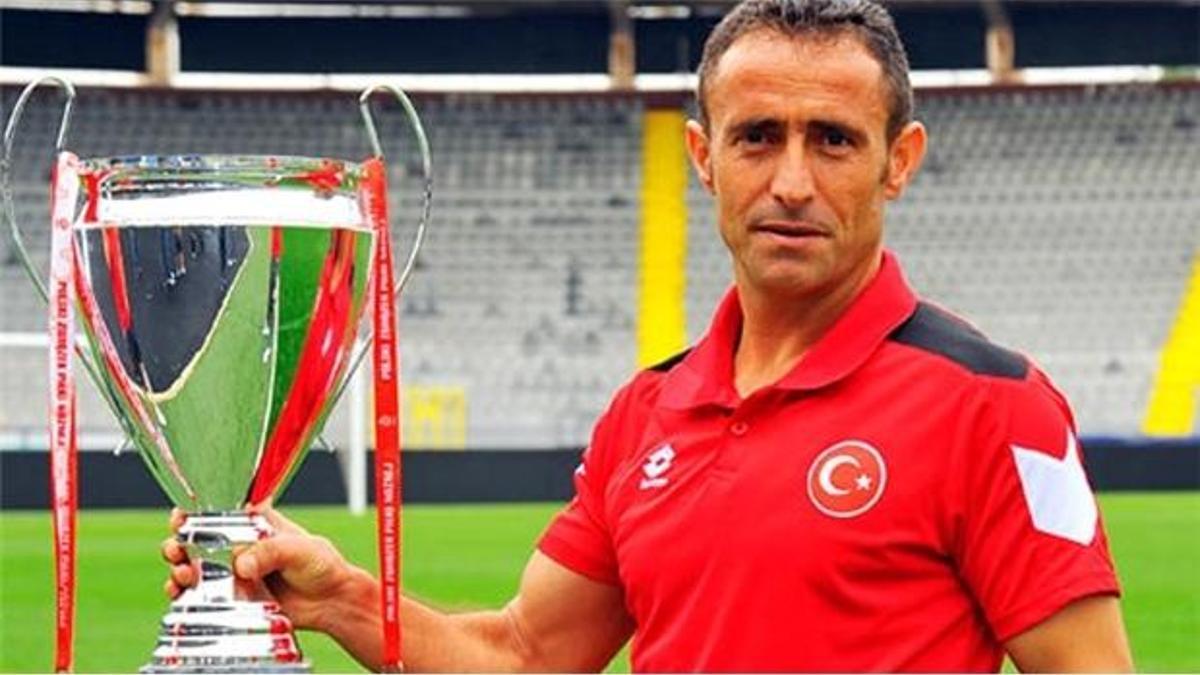 Ampute Milli Takımın Kaptanı Osman Çakmak’ın acı günü