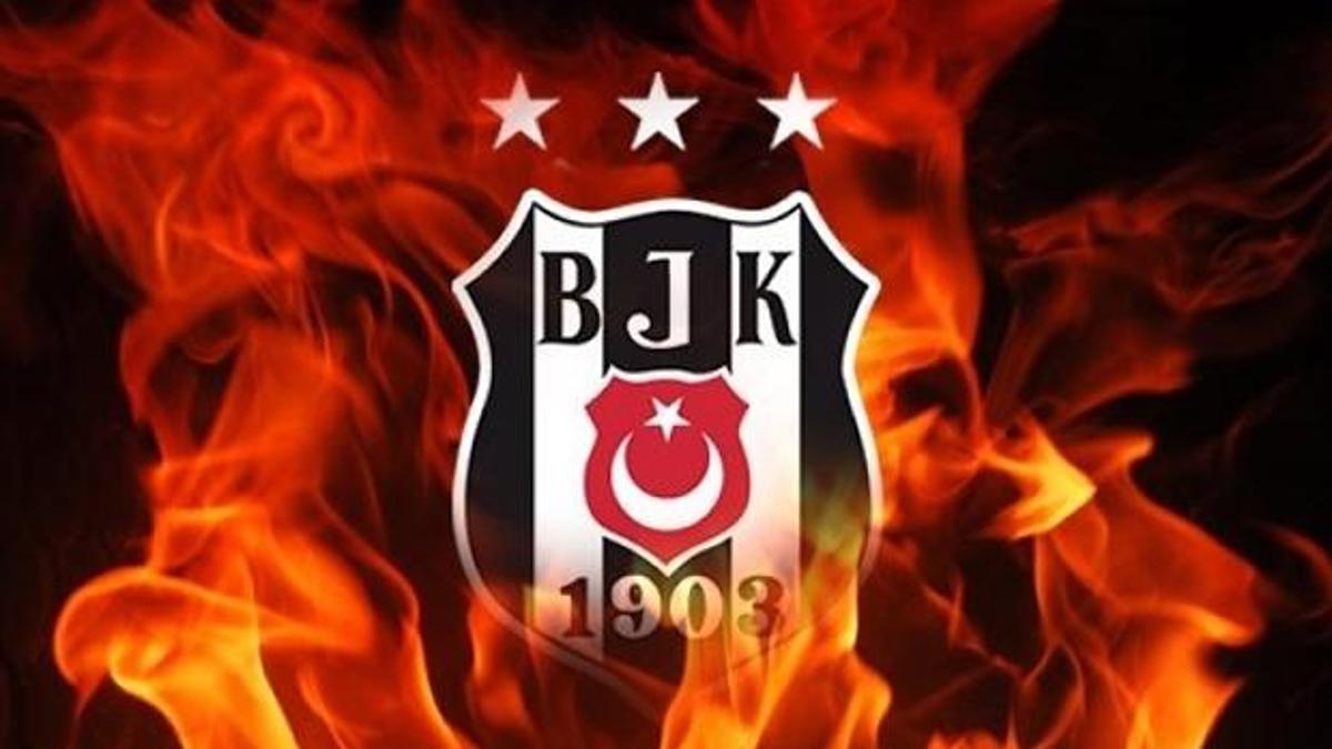Beşiktaş teknik heyetine saldırı iddiası!